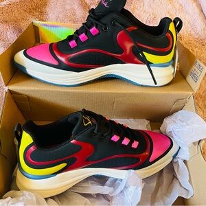 Nwb sketchers street Los Angeles size 8.5